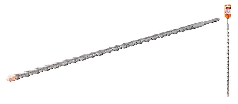 Свердло для бетону Granite SDS-Plus S4 14х460 мм (0-14-460)