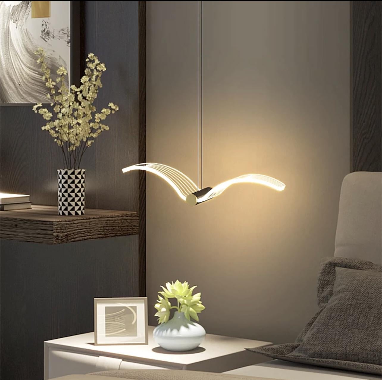 Люстра Alas Lamp 059041/1 - фото 2
