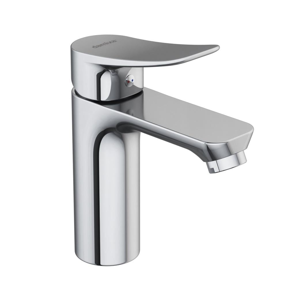 Смеситель для раковины Damixa Apollo 220210000 (93323) Смеситель для раковины Damixa Apollo 220210000 (93323)