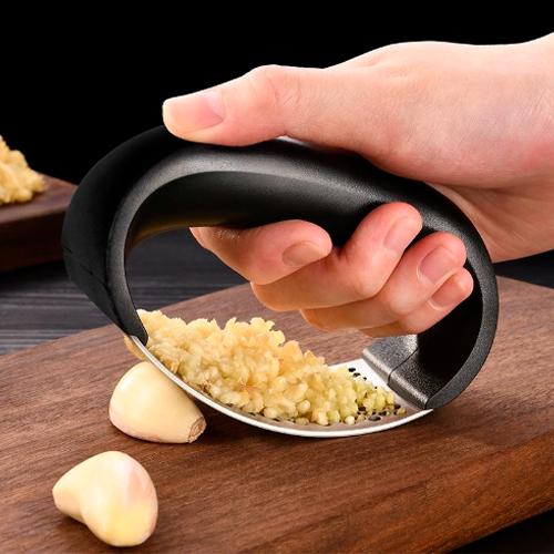 Терка для чеснока Garlic Grater подарочная уп. (3117) - фото 2 Терка для чеснока Garlic Grater подарочная уп. (3117) - фото 2