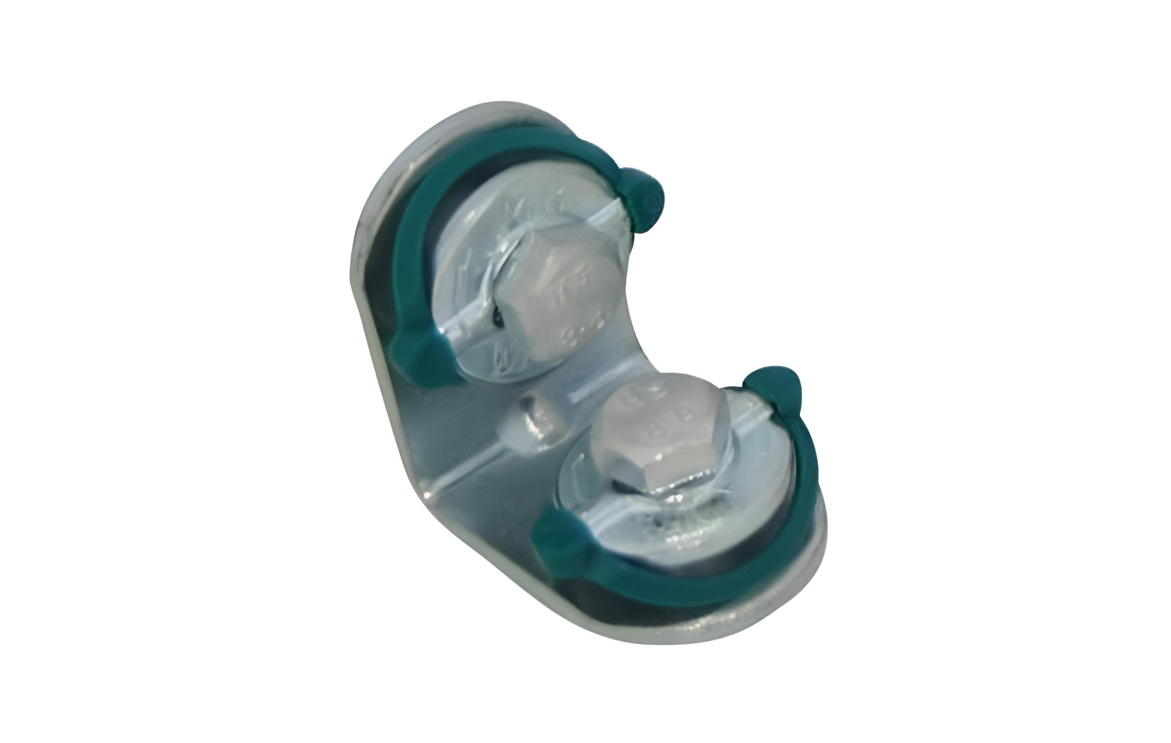 Колено Walraven 90° BIS RapidRail (SW-94489)