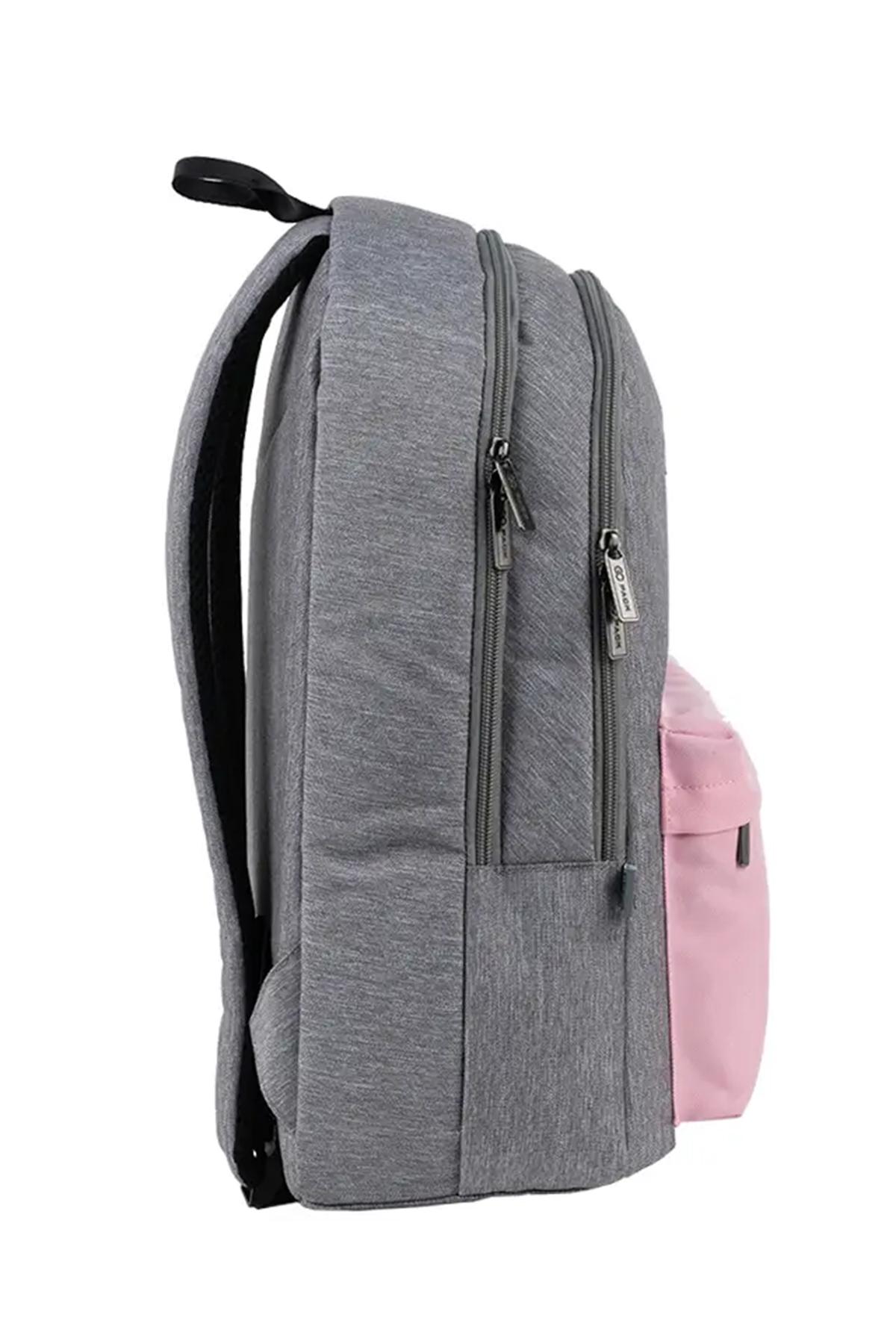 Рюкзак GoPack Education Teens GoPack GO24-140L-1 - фото 4