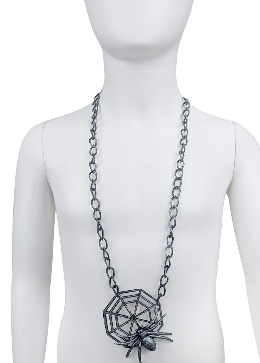 Подвеска Паутина с пауком (20-918SL)