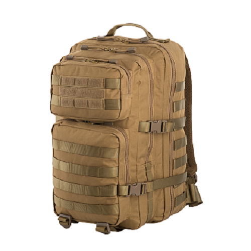 Рюкзак M-Tac Large Assault Pack 20316 36 л Койот