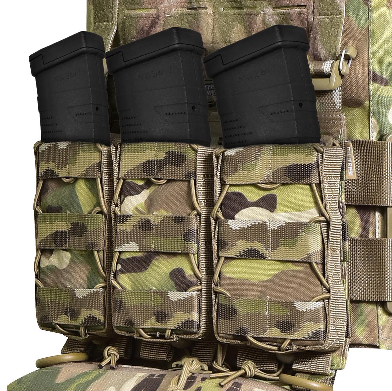 Комплект MPS starter pack Multicam - фото 4
