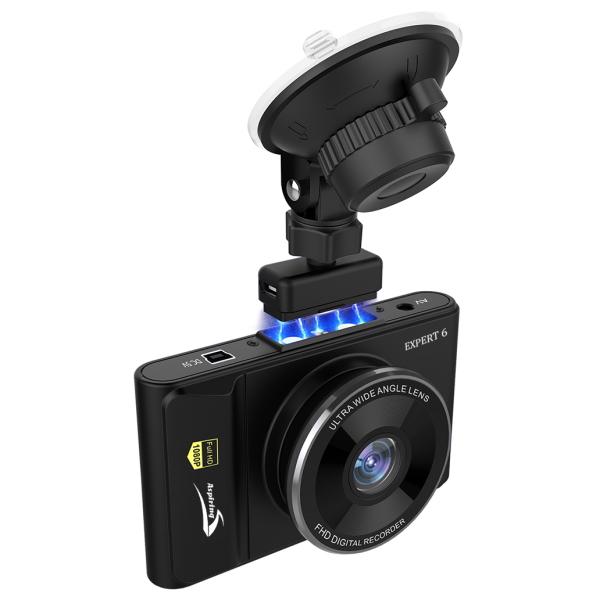 Відеореєстратор Aspiring Expert 6 - фото 2 Відеореєстратор Aspiring Expert 6 - фото 2