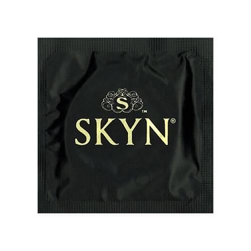 Презервативи Skyn Безлатексні 5 шт. (6400229595)