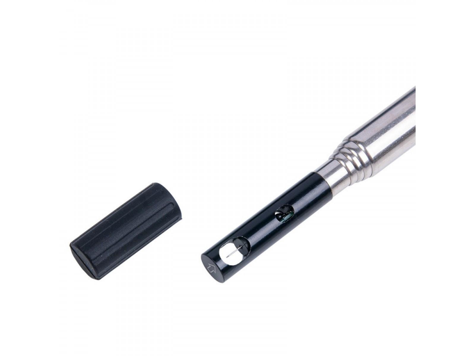 Анемометр Xintest HT-9829 с телескопическим зондом - фото 3
