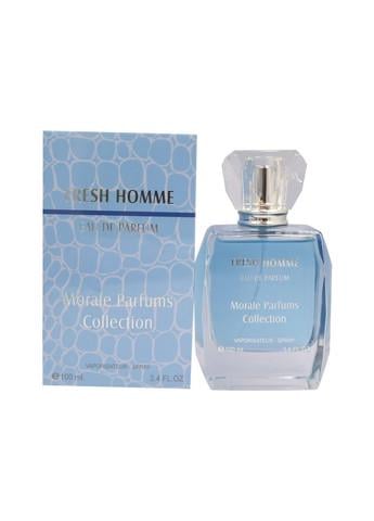 Парфюмированная вода FRESH HOMME 100 мл (MP10022)