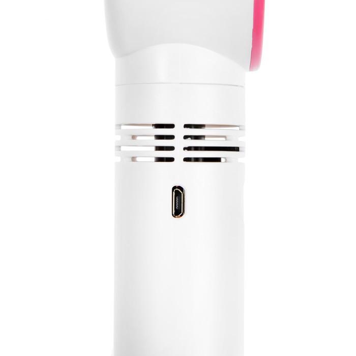 Вентилятор безлопатевий Zero 9 (17945041) - фото 4 Вентилятор безлопатевий Zero 9 (17945041) - фото 4