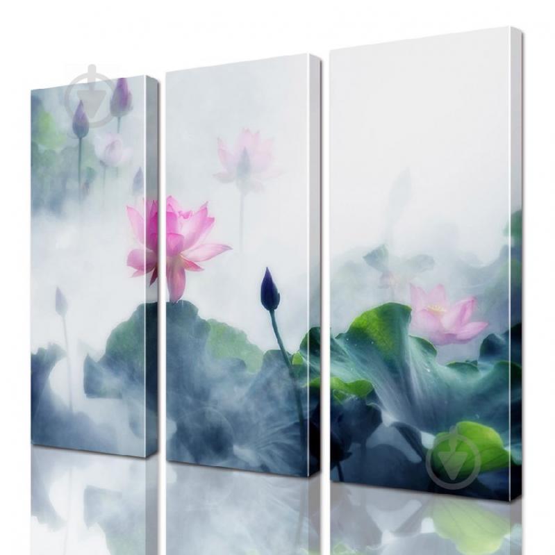 Модульная картина ArtStar ADNA0143 размер 150 х 180 см