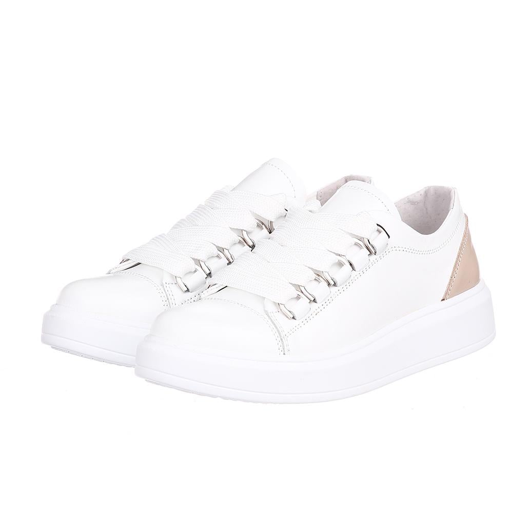 Кроссовки Ambruchi 36008x01 женские р. 37 Белый