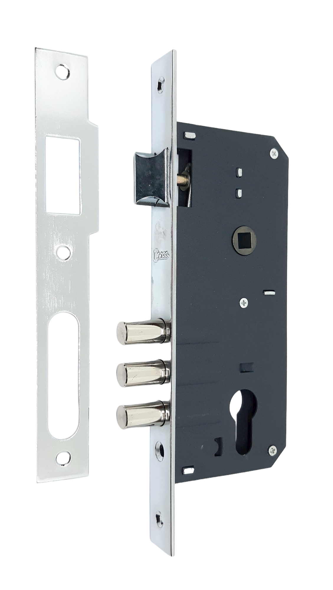 Корпус замка CLASS 945-3R CP без подшипника