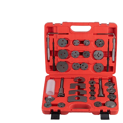 Комплект для обслуговування гальмівних цилiндрiв Alloid (ТЦ-4005)