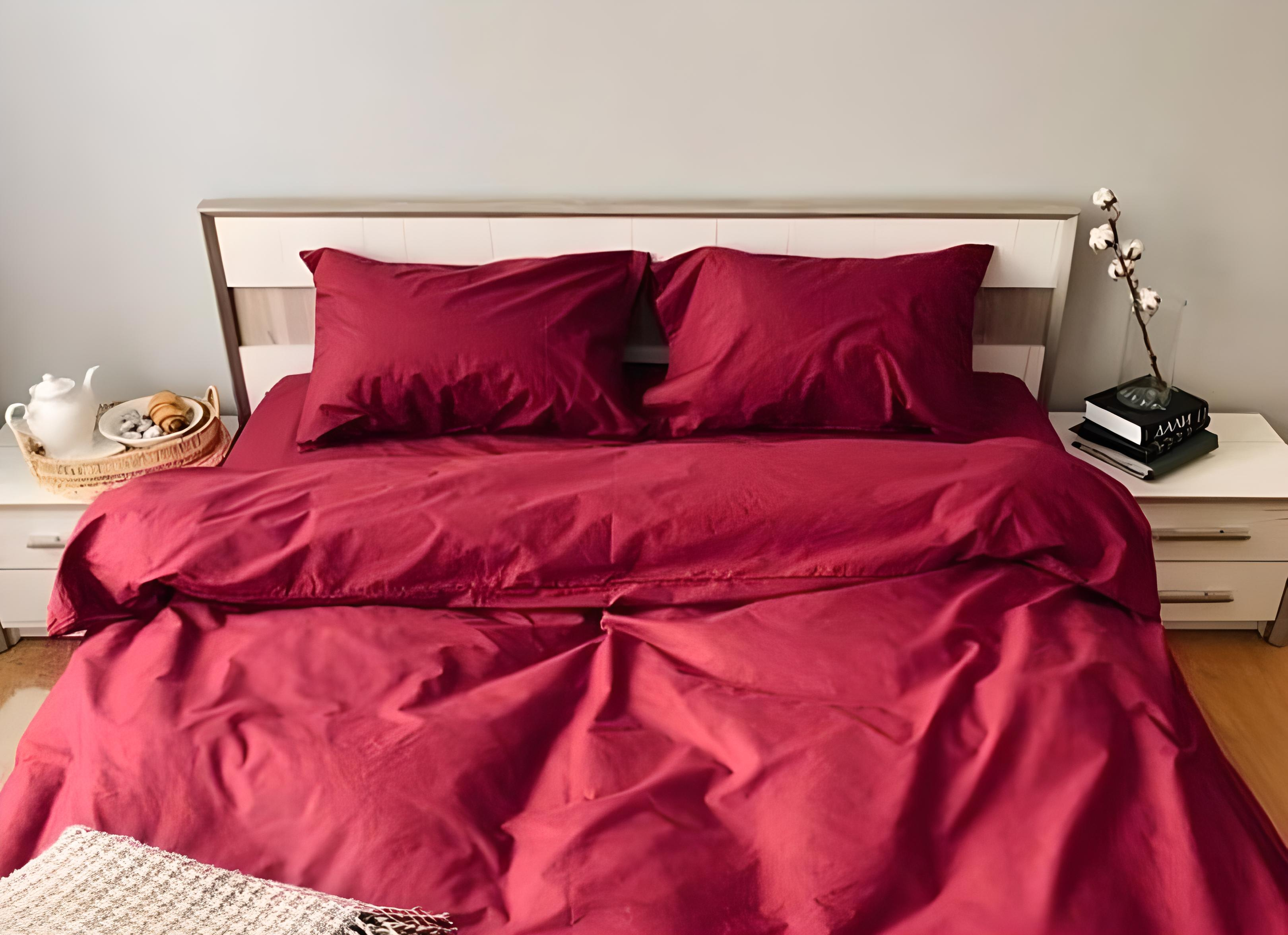 Постельное белье двуспальное Vital BL-14 бязь Голд Люкс (DR006832)