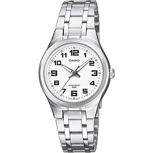 Наручний годинник жіночий Casio LTP-1310PD-7BVEF (587857)