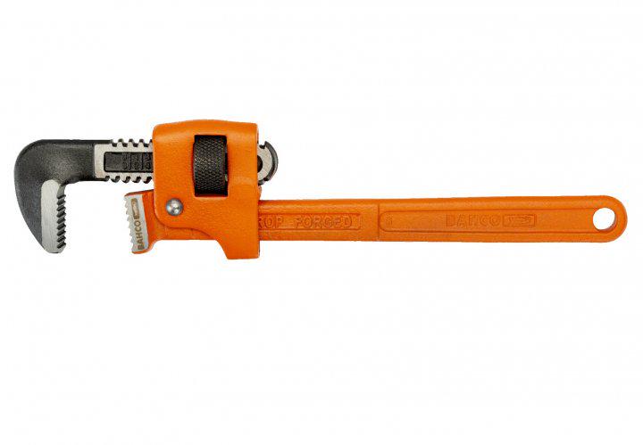 Ключ трубний Bahco Stillson 350 мм захват до 2" 361-14 (11431) - фото 3 Ключ трубний Bahco Stillson 350 мм захват до 2" 361-14 (11431) - фото 3