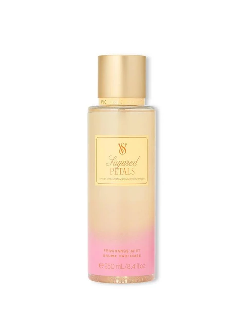 Cпрей для тіла Victoria's Secret Sugared Petals 250 мл (90054805)