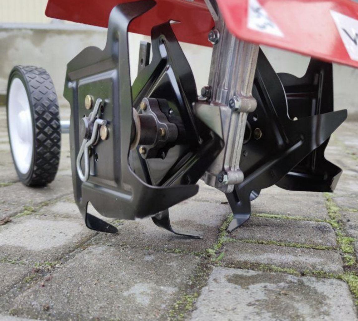 Культиватор бензиновый Viper K12 2,2 л/с (2218578740) - фото 3