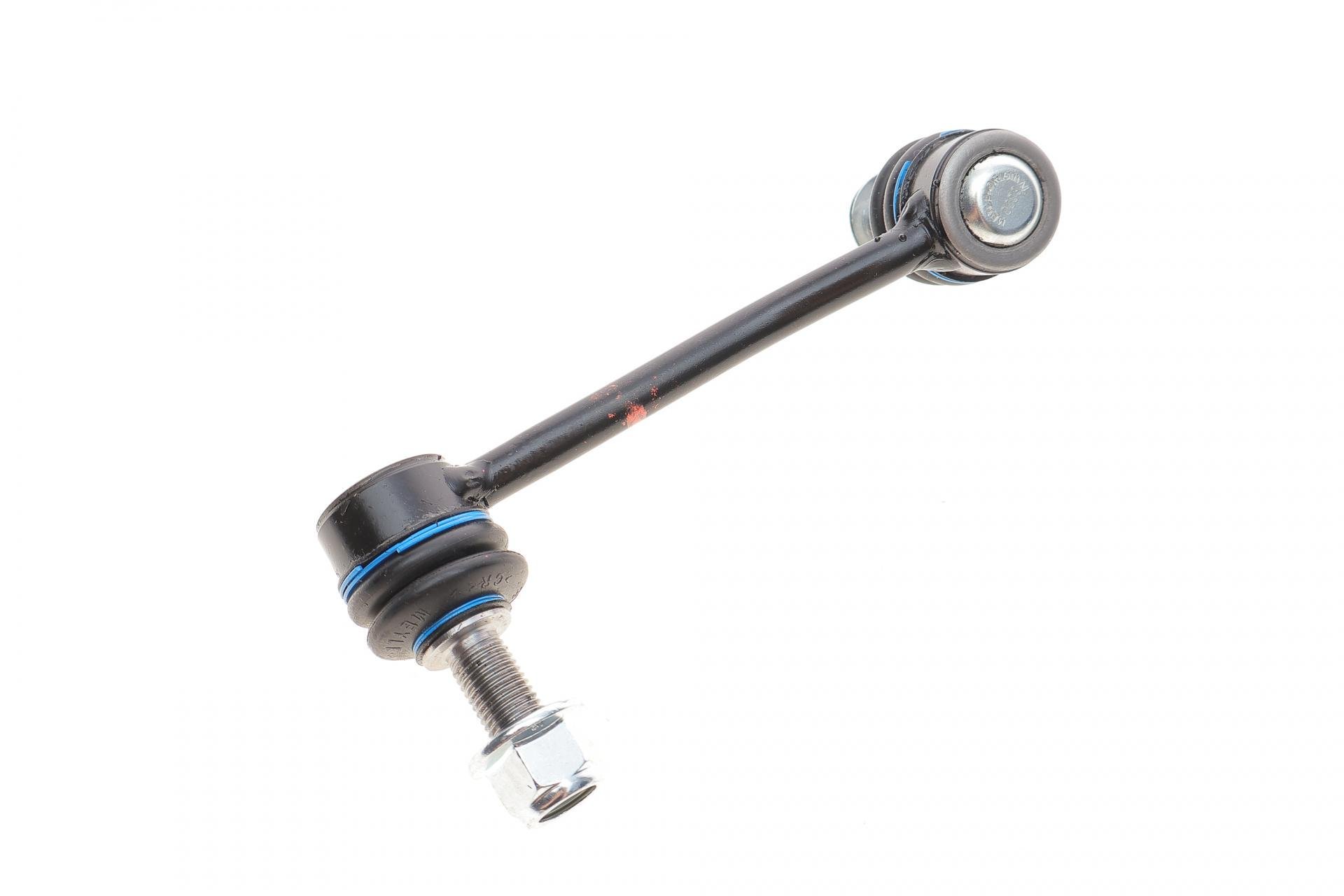 Тяга стабилизатора переднего L Mercedes Sprinter/VW Crafter 06- - 016 060 0038 MEYLE