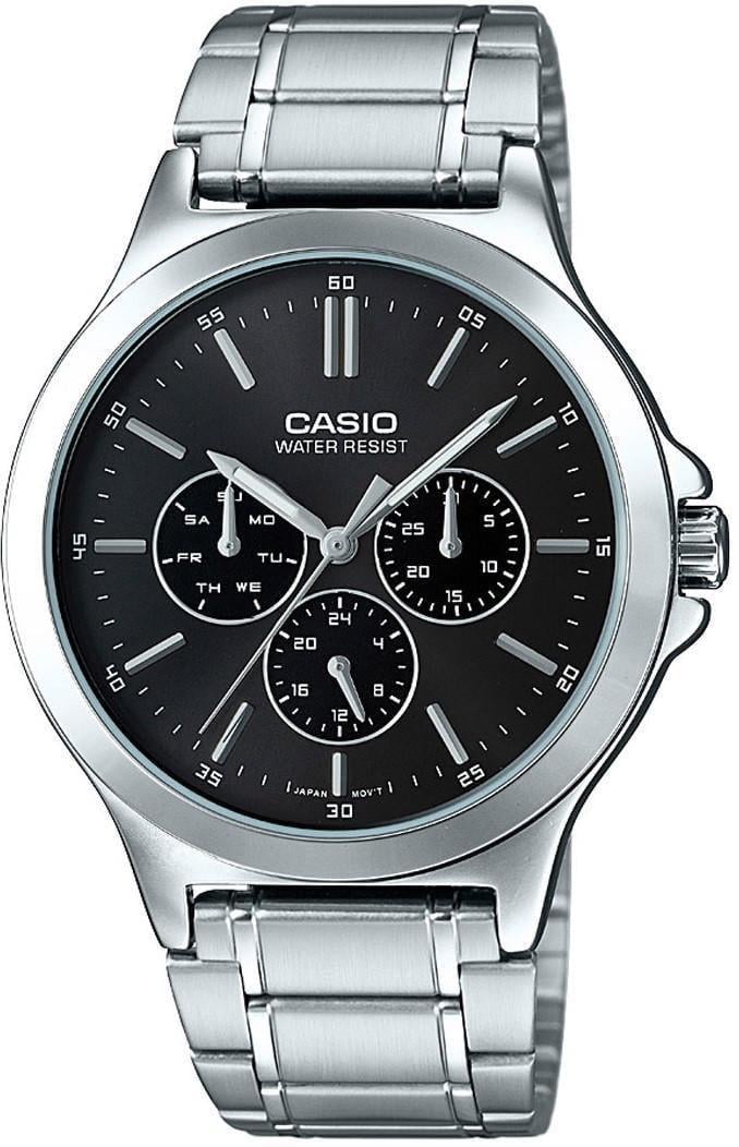 Часы Casio MTP-V300D-1AUDF модуль №5420 (673337582)