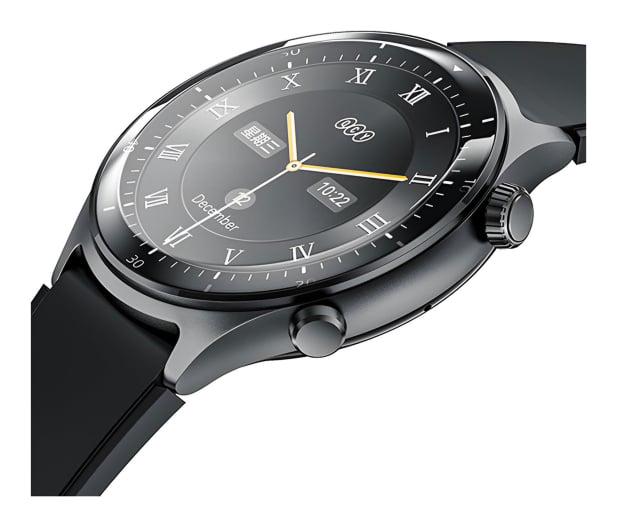 Смарт-годинник QCY Watch S7 Black (614754) - фото 3