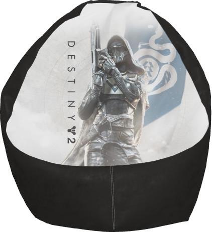 Кресло-груша Destiny 10 S (13276983)