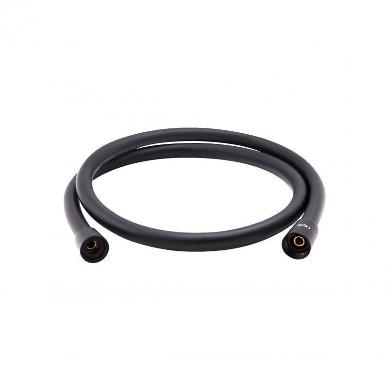 Шланг для душа Q-tap Hadice PVC120B 120 см