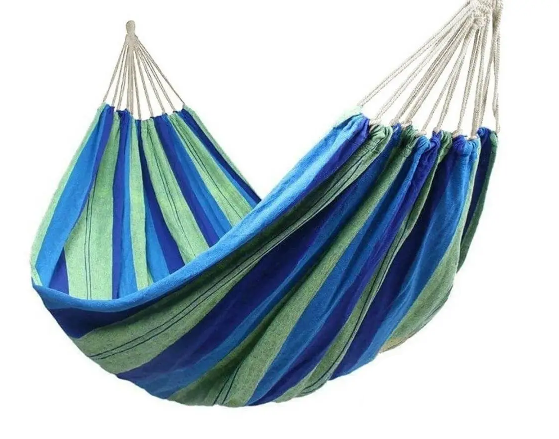 Гамак 150x200 см Разноцветный (Wings)