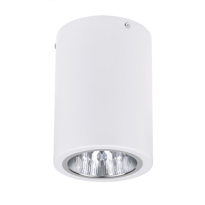 Світильник Brille DL-04 W Е27 WH (166238)