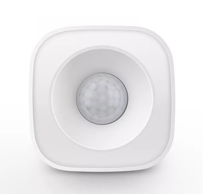 Датчик руху бездротовий пасивний інфрачервоний WI-FI PIR (730501)