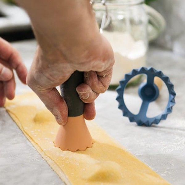 Мини-нож для равиоли BergHOFF Leo (3950009) - фото 2