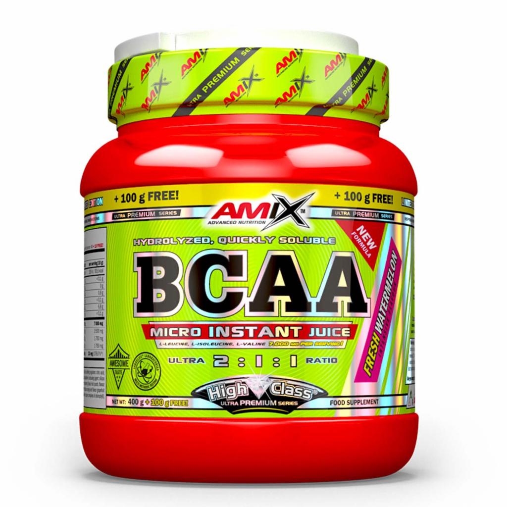 Амінокислоти Amix Nutrition BCAA Micro Instant Juice 400 г/100 г Free Green Apple Амінокислоти Amix Nutrition BCAA Micro Instant Juice 400 г/100 г Free Green Apple