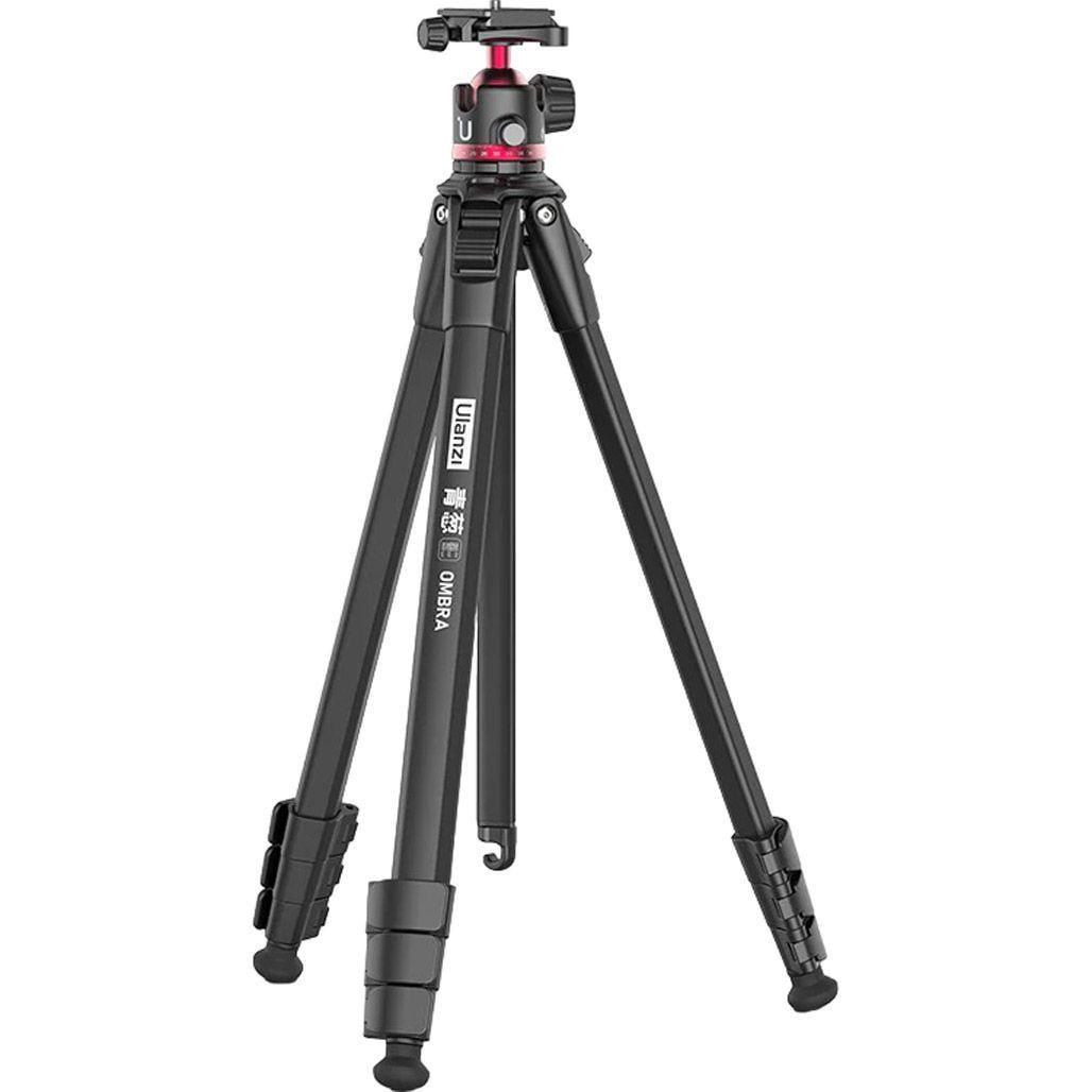 Штатив Ulanzi Ombra YING MT-55 Black (20260211-0001)