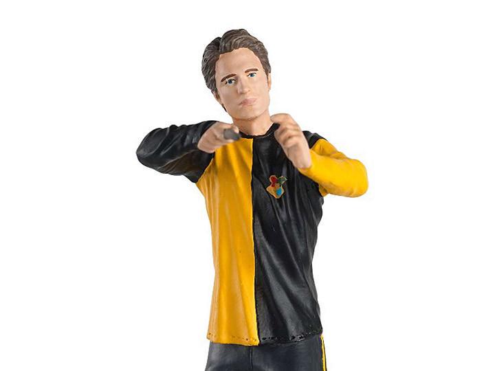 Фигурка Wizarding World Harry Potter Cedric Diggory 10 см (WST movie HP CD) - фото 2