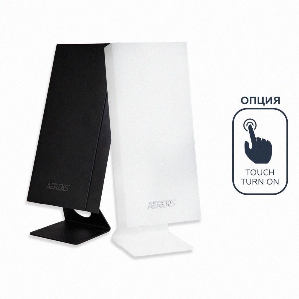 Рециркулятор Заповіт Аэрекс КОНСТАНТ М (28080459) - фото 2 Рециркулятор Заповіт Аэрекс КОНСТАНТ М (28080459) - фото 2