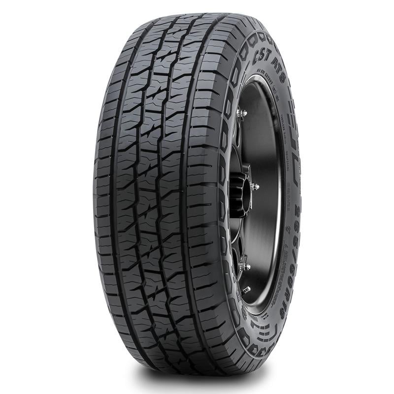 Шина всесезонная CST ATS 255/70R16 111H (2454629)