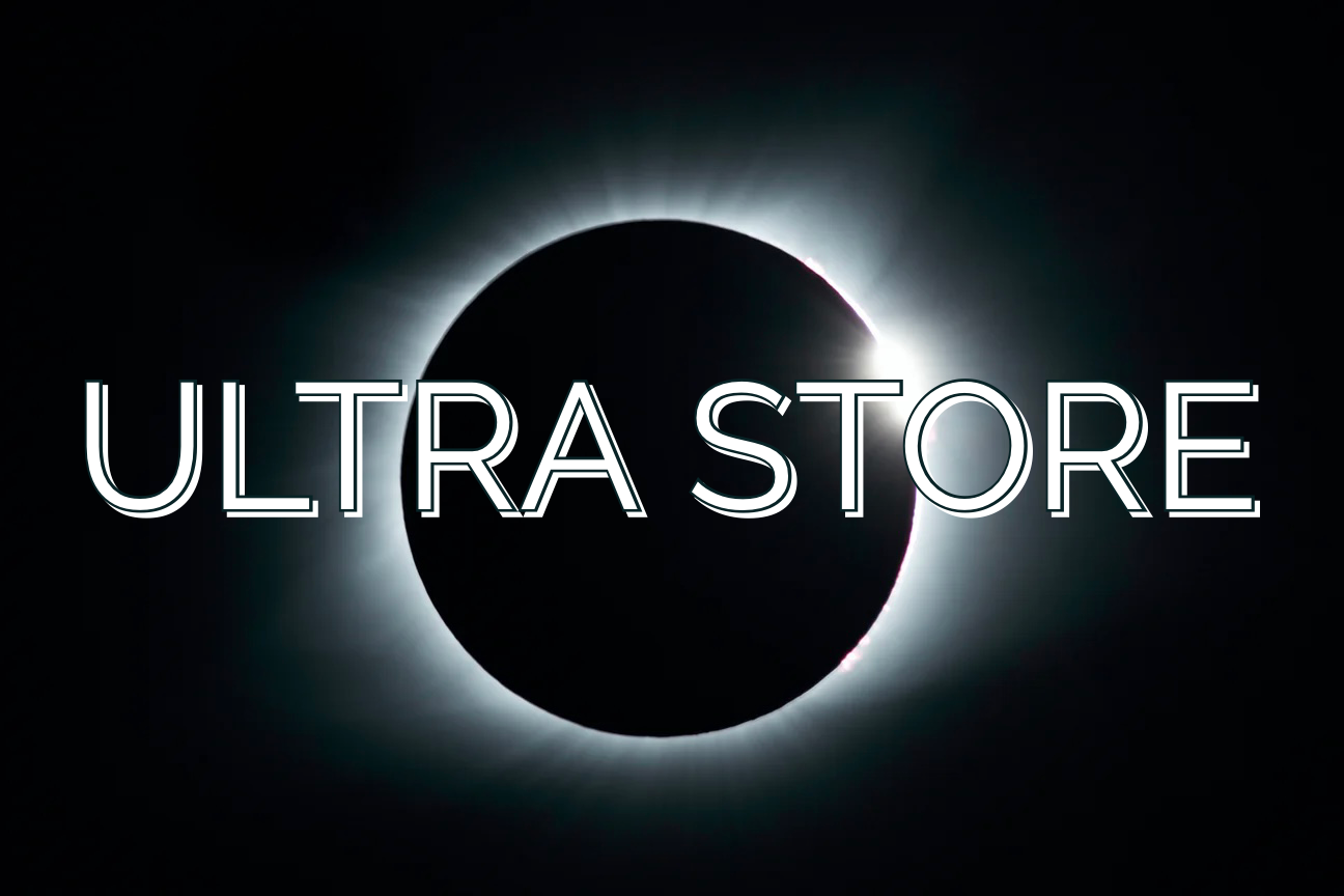 ULTRA STORE