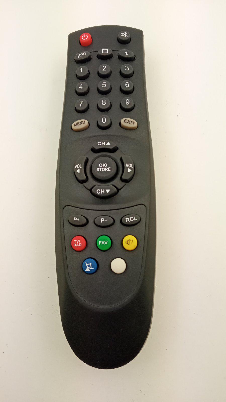 Пульт для SAT EHOSTAR 2200 (08894)