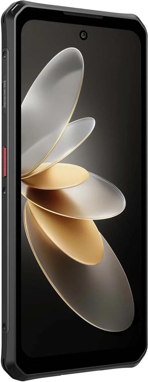 Смартфон FOSSIBOT F114 4/128 Гб Global Version Black (2776884387) - фото 2 Смартфон FOSSIBOT F114 4/128 Гб Global Version Black (2776884387) - фото 2