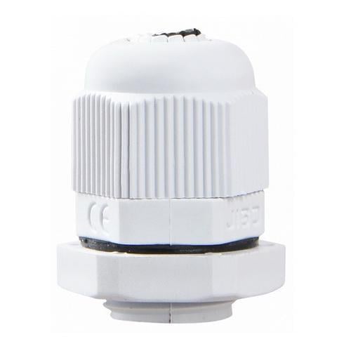 Сальник кабельный АСКО-УКРЕМ PG16 с обжимом 6-15 мм (28679290)