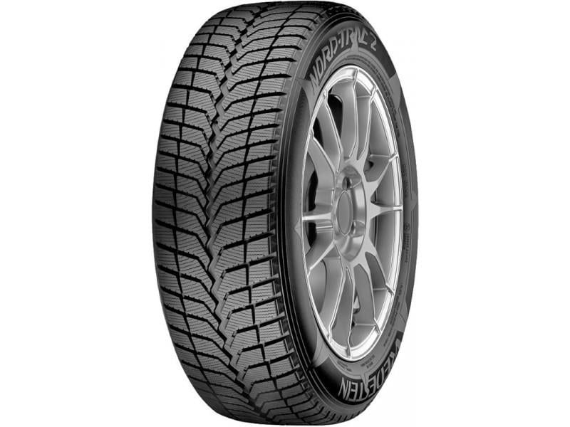 Шина зимова Vredestein Nord Trac 2 195/65 R15 95T XL (1000870152)