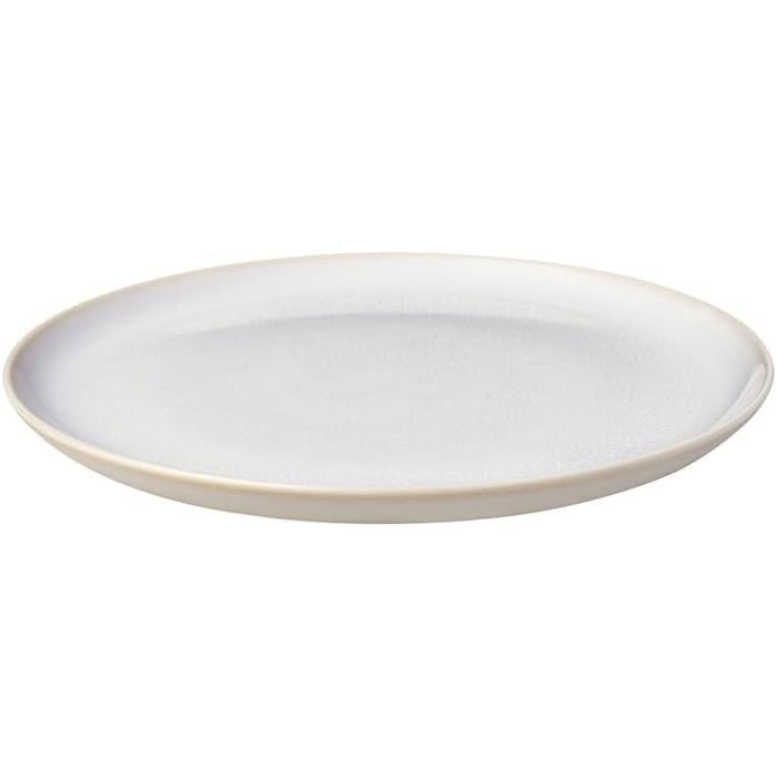 Тарілка обідня Villeroy&Boch Crafted Cotton 25,9 см (2639958)