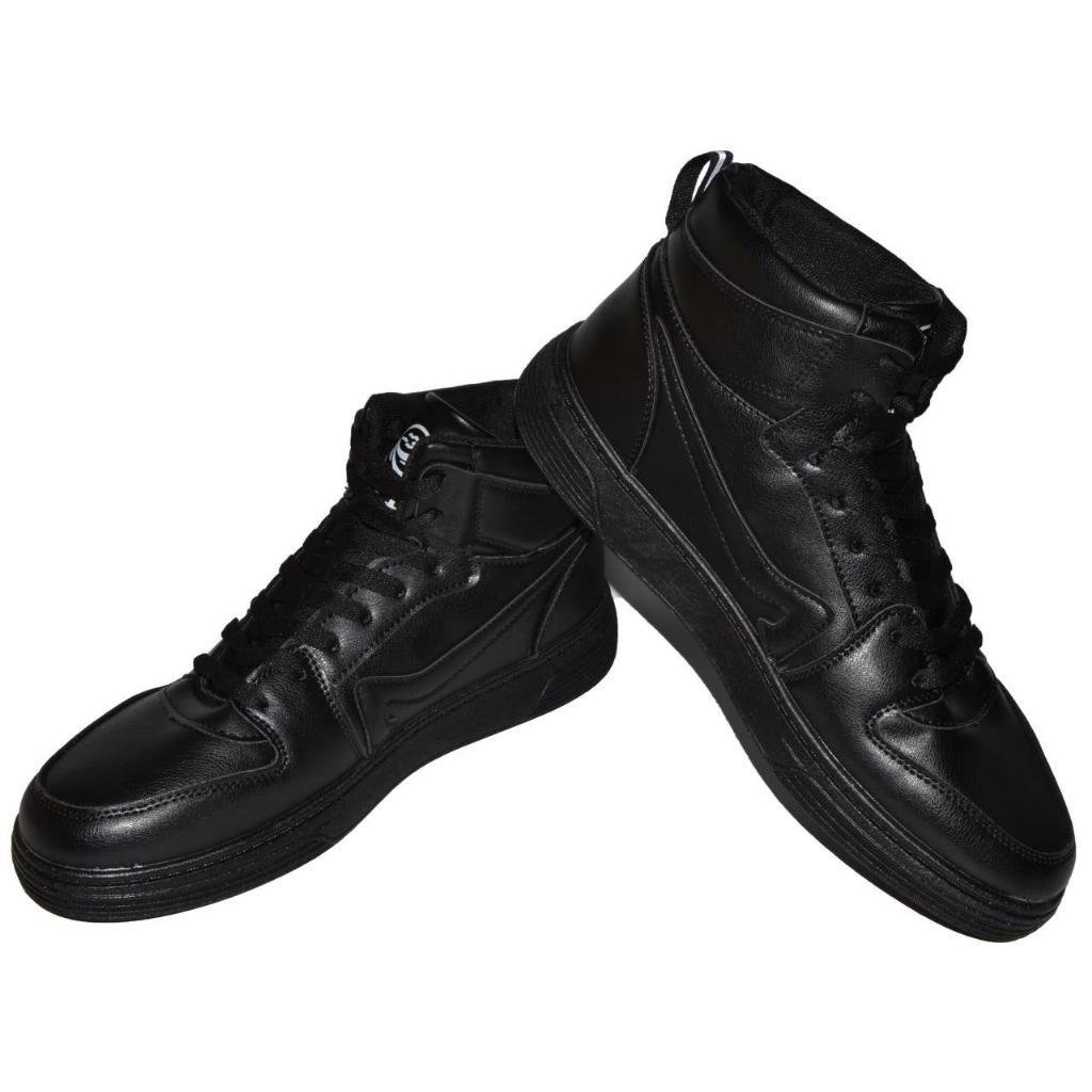 Кеды Swin Shoes YB-036-6 р. 45 28,5 см - фото 3