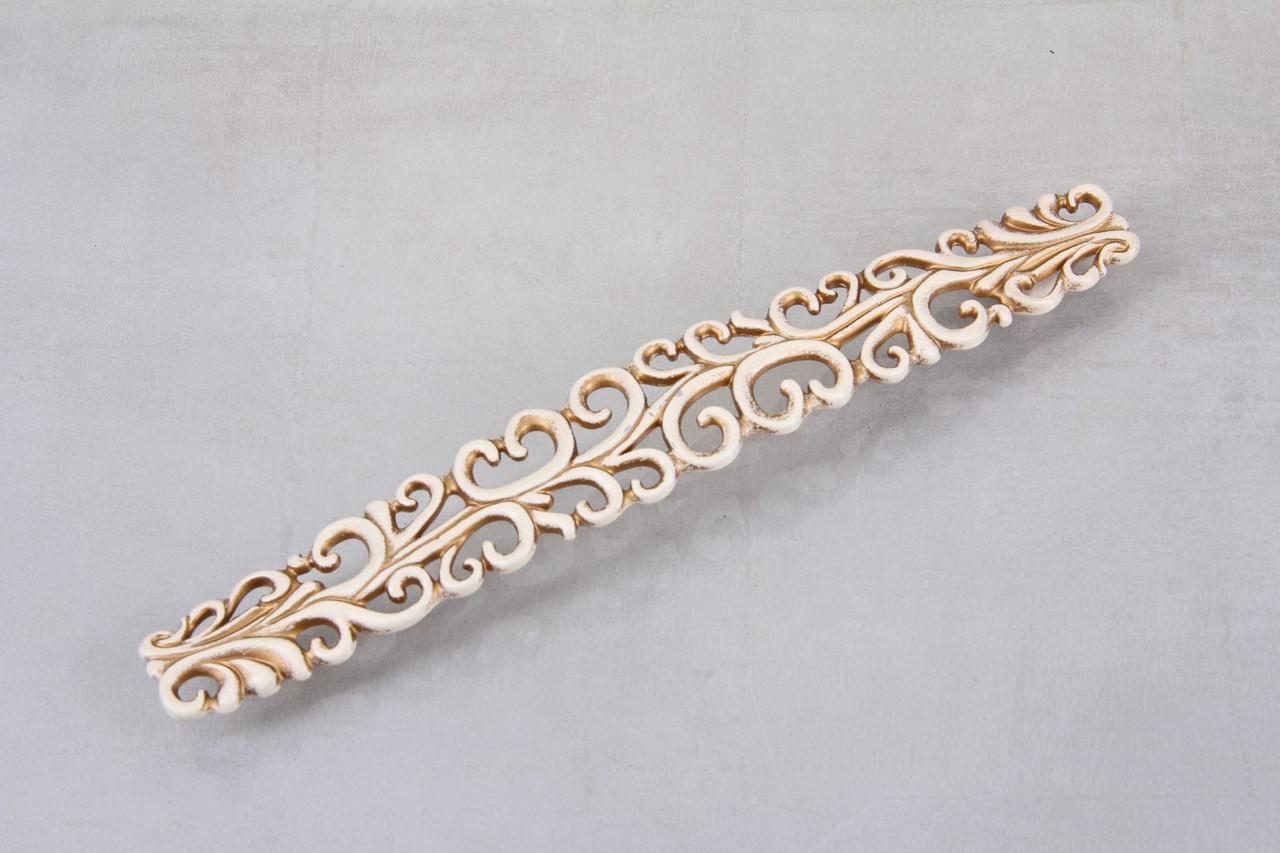 Меблева ручка Giusti РГ 430 WMN707.192.00T5 Золото вінтажне