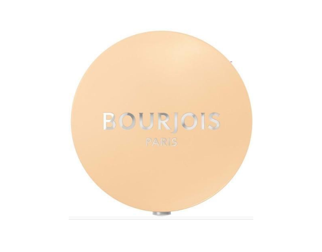 Тени для глаз моно BOURJOIS OMBRE A PAUPIERES 04 Warm Light Beige 1,2 г (2205640971)