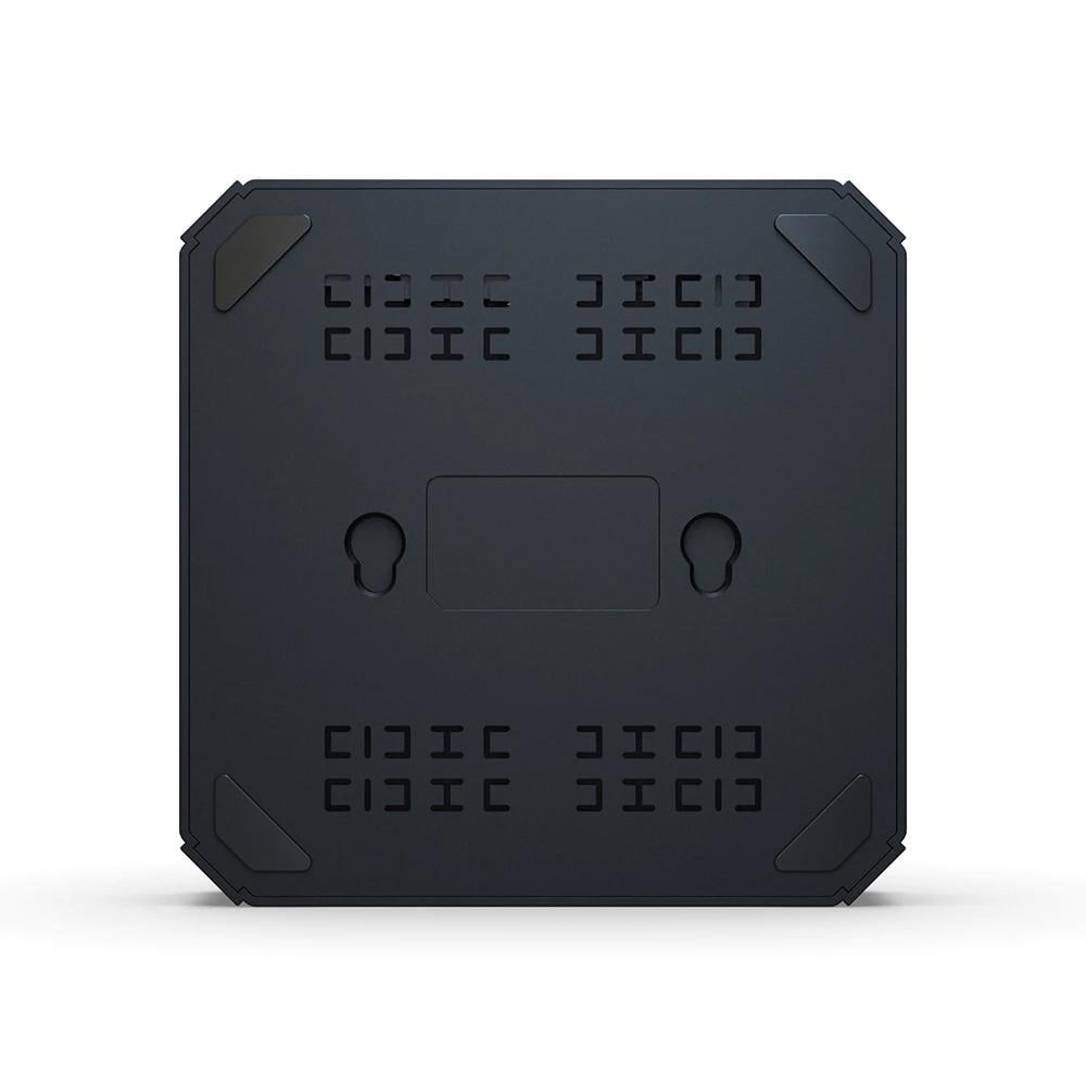 Смарт ТВ приставка X96Q 2/16 Гб Smart TV Box Андроїд + Київстар ТВ пакет Преміум HD на 12 місяців (548k) - фото 9