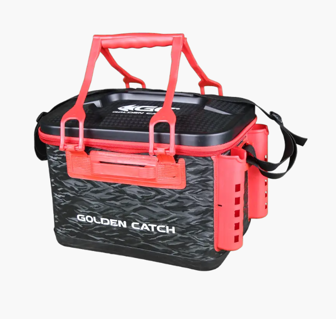 Сумка GC Bakkan Rod Stand XL (NA002726) Сумка GC Bakkan Rod Stand XL (NA002726)