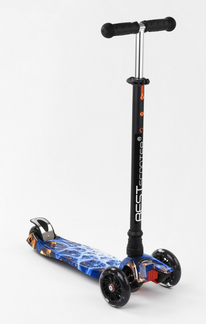 Самокат Best Scooter Maxi 779-1505