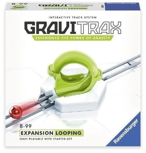 Додаток до гри Ravensburger Gravitrax Looping (27 593 9